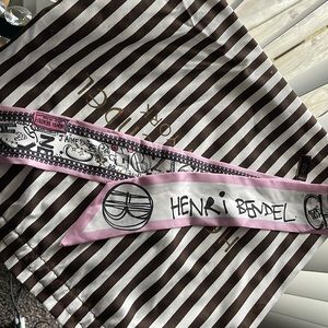 Reserved for vampire eyes